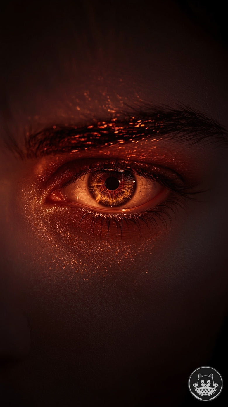 Ember Gaze [FILE ONLY]